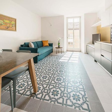 Casa Dei Maestri Luxury Apartments Arco Zewnętrze zdjęcie