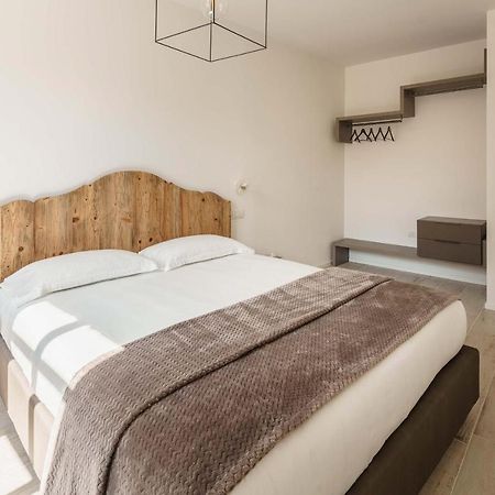 Casa Dei Maestri Luxury Apartments Arco Zewnętrze zdjęcie