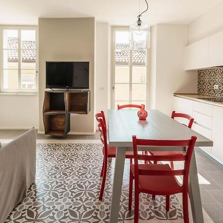 Casa Dei Maestri Luxury Apartments Arco Zewnętrze zdjęcie