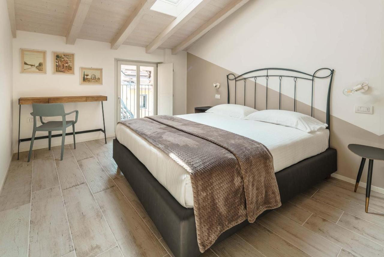 Casa Dei Maestri Luxury Apartments Arco Zewnętrze zdjęcie