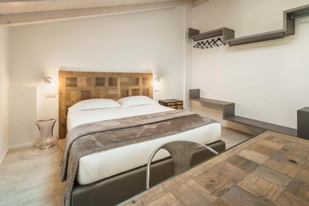 Casa Dei Maestri Luxury Apartments Arco Zewnętrze zdjęcie