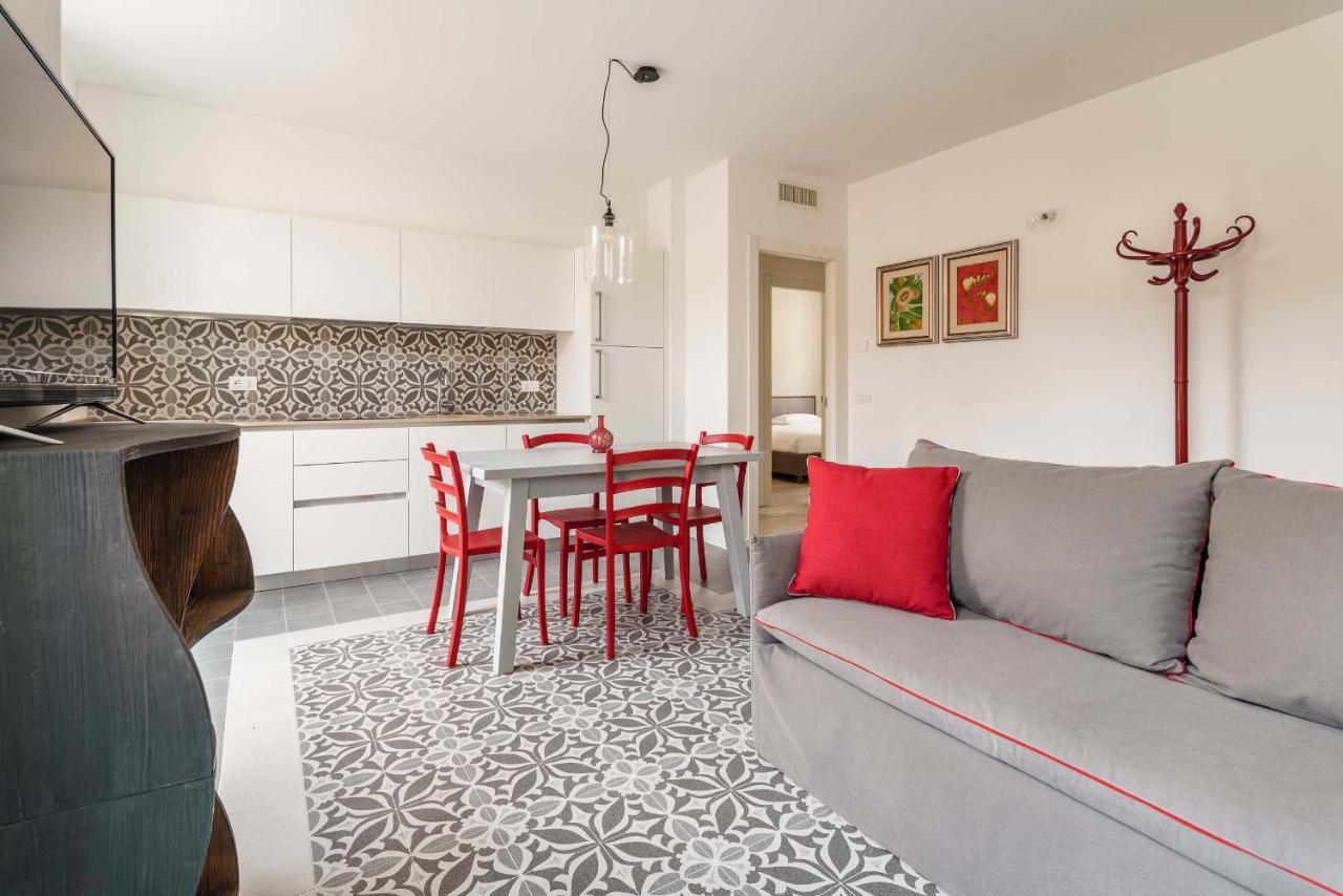 Casa Dei Maestri Luxury Apartments Arco Zewnętrze zdjęcie