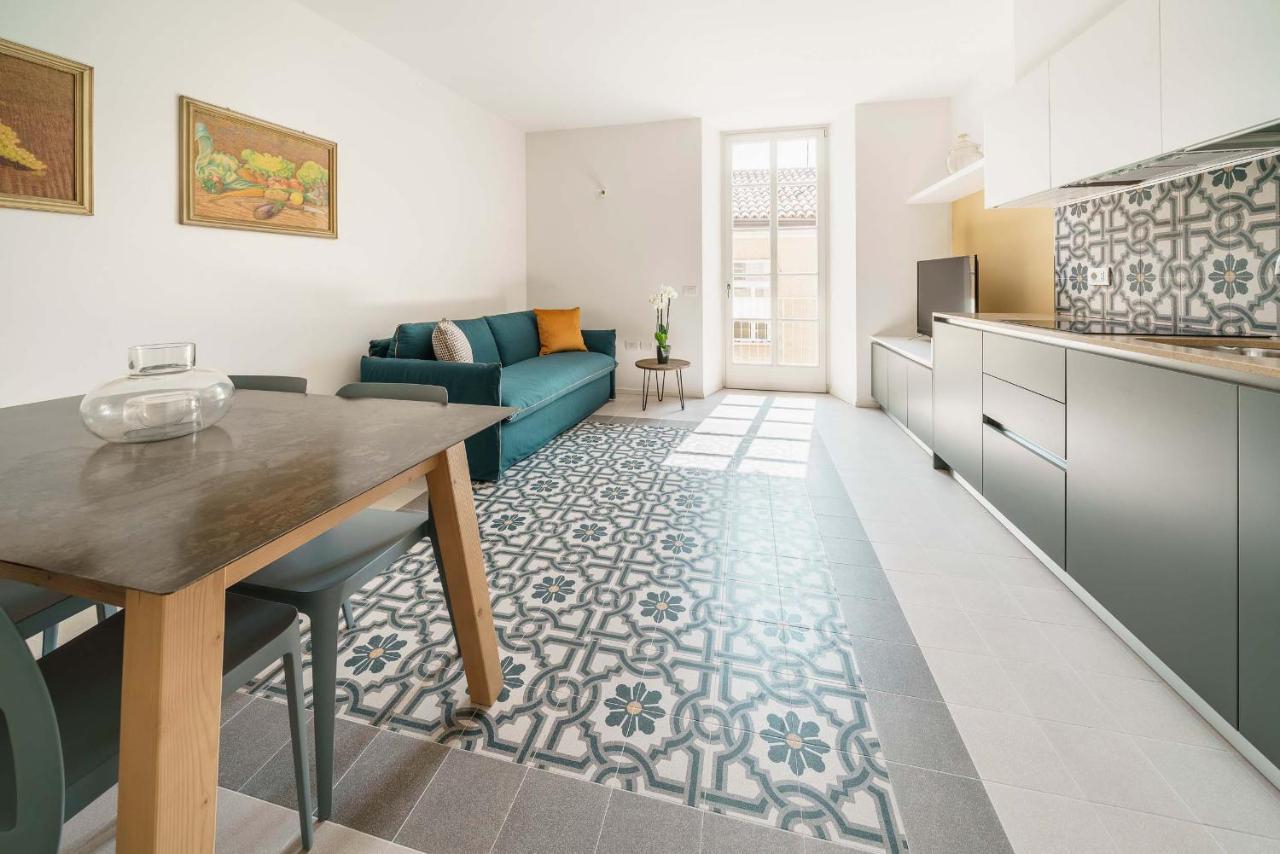 Casa Dei Maestri Luxury Apartments Arco Zewnętrze zdjęcie