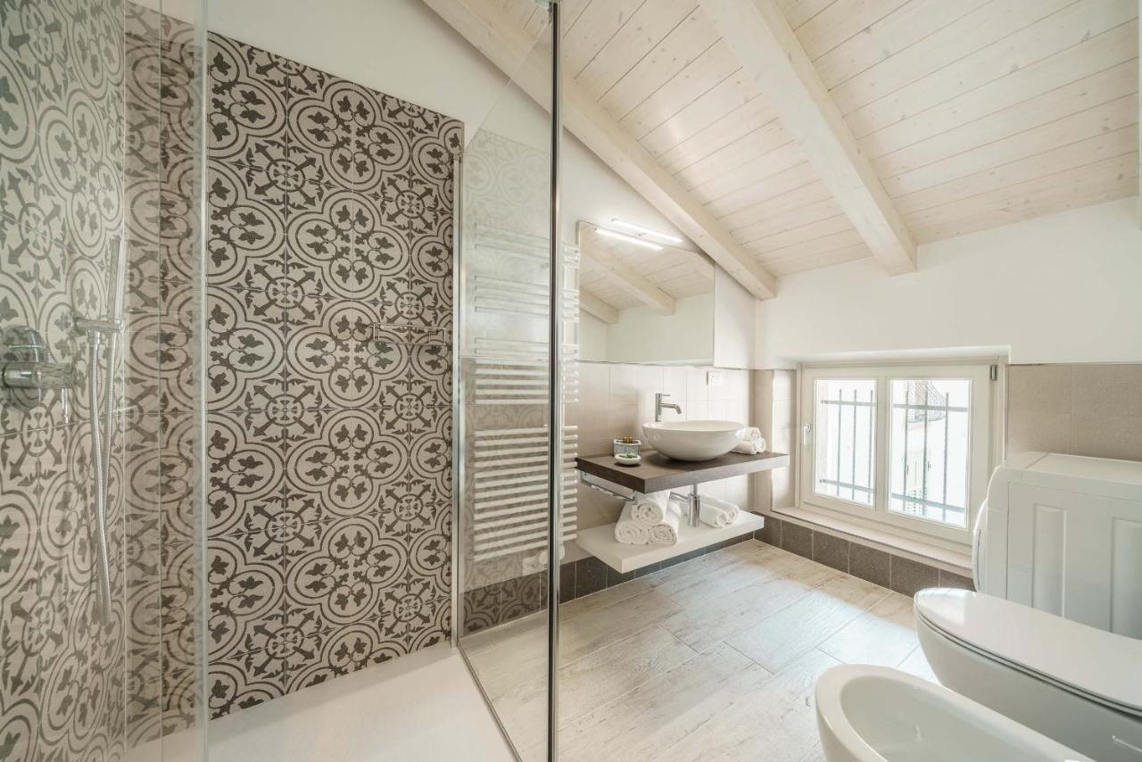 Casa Dei Maestri Luxury Apartments Arco Zewnętrze zdjęcie