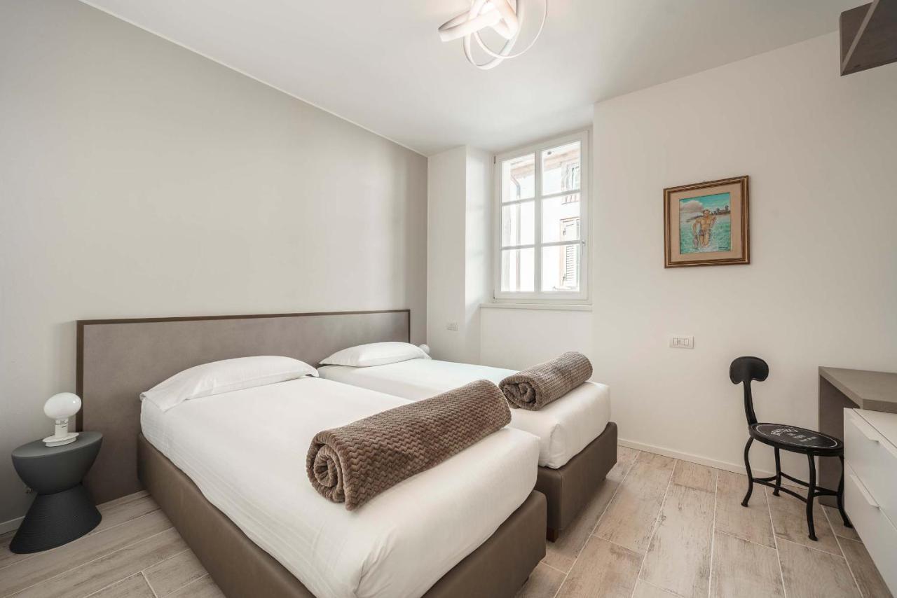 Casa Dei Maestri Luxury Apartments Arco Zewnętrze zdjęcie