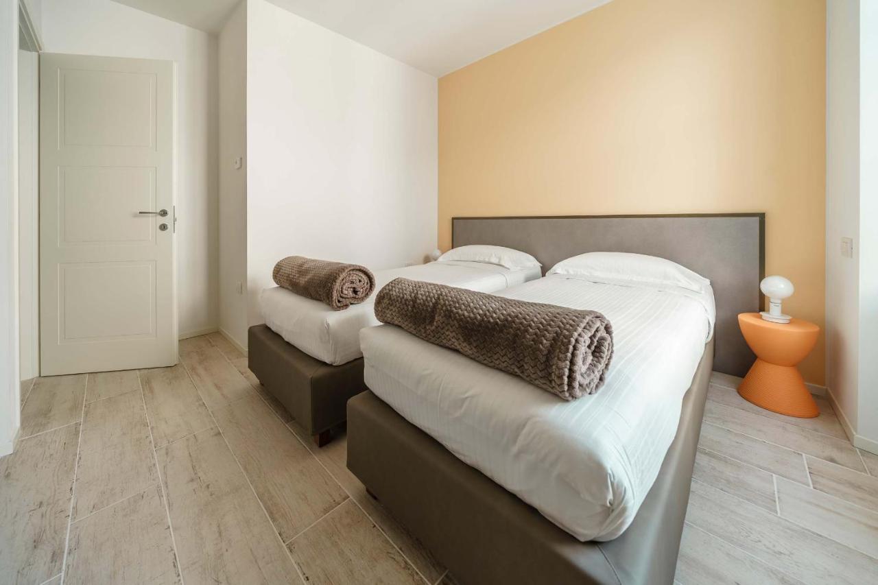 Casa Dei Maestri Luxury Apartments Arco Zewnętrze zdjęcie
