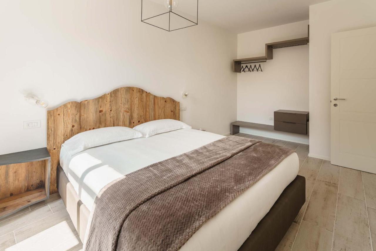 Casa Dei Maestri Luxury Apartments Arco Zewnętrze zdjęcie