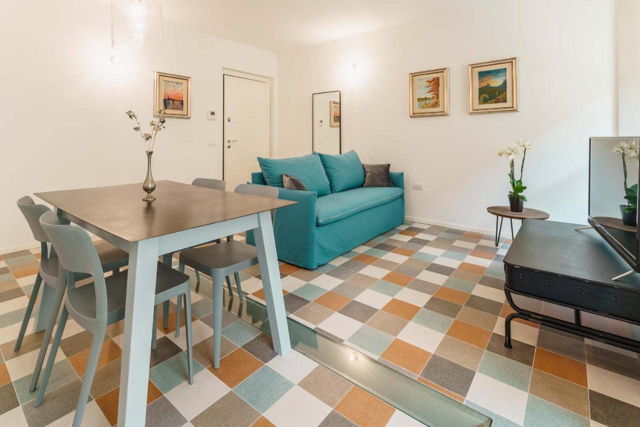 Casa Dei Maestri Luxury Apartments Arco Zewnętrze zdjęcie