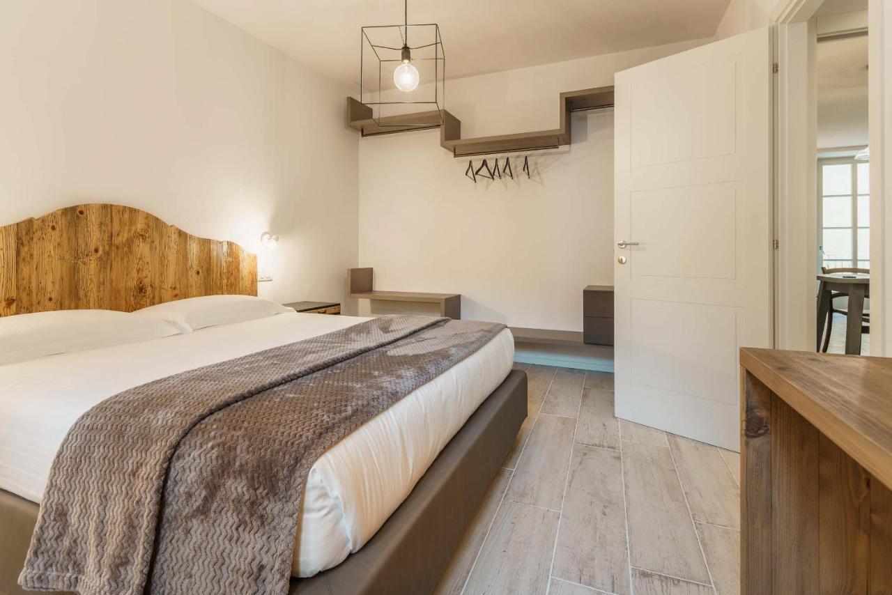 Casa Dei Maestri Luxury Apartments Arco Zewnętrze zdjęcie