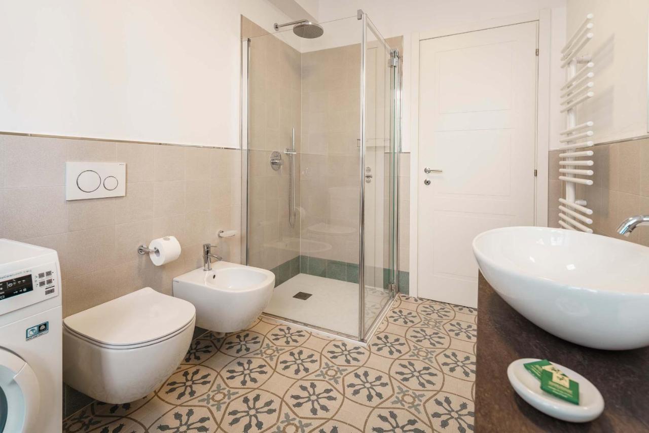 Casa Dei Maestri Luxury Apartments Arco Zewnętrze zdjęcie