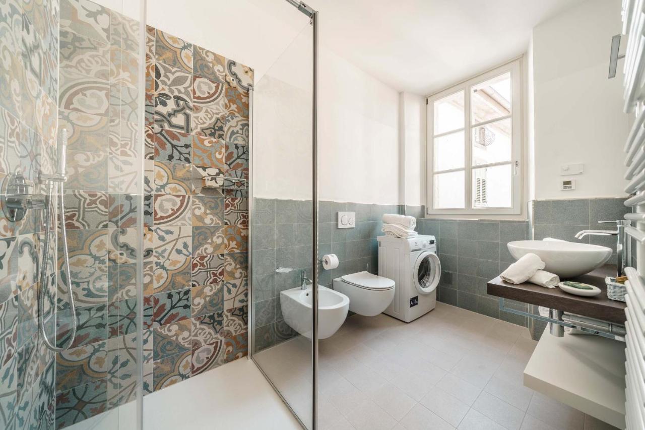 Casa Dei Maestri Luxury Apartments Arco Zewnętrze zdjęcie