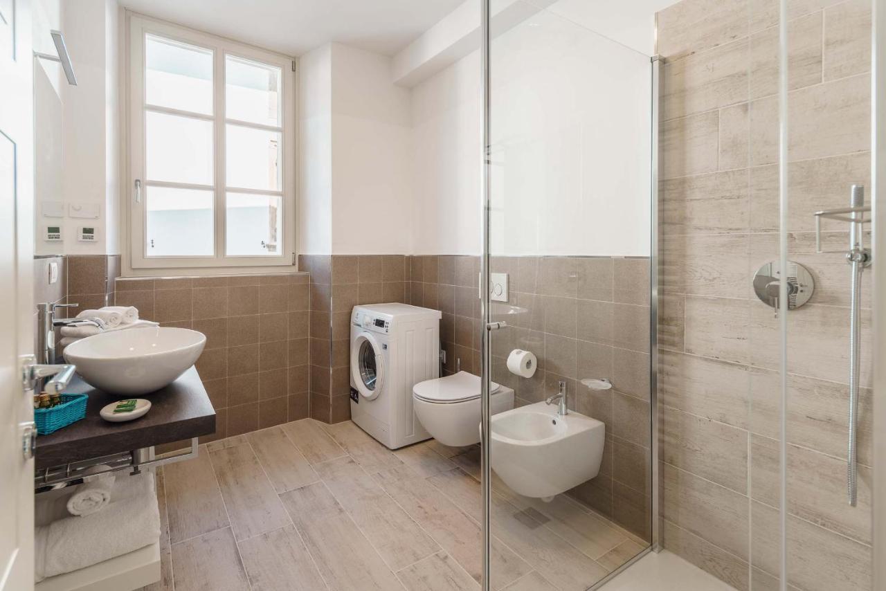 Casa Dei Maestri Luxury Apartments Arco Zewnętrze zdjęcie
