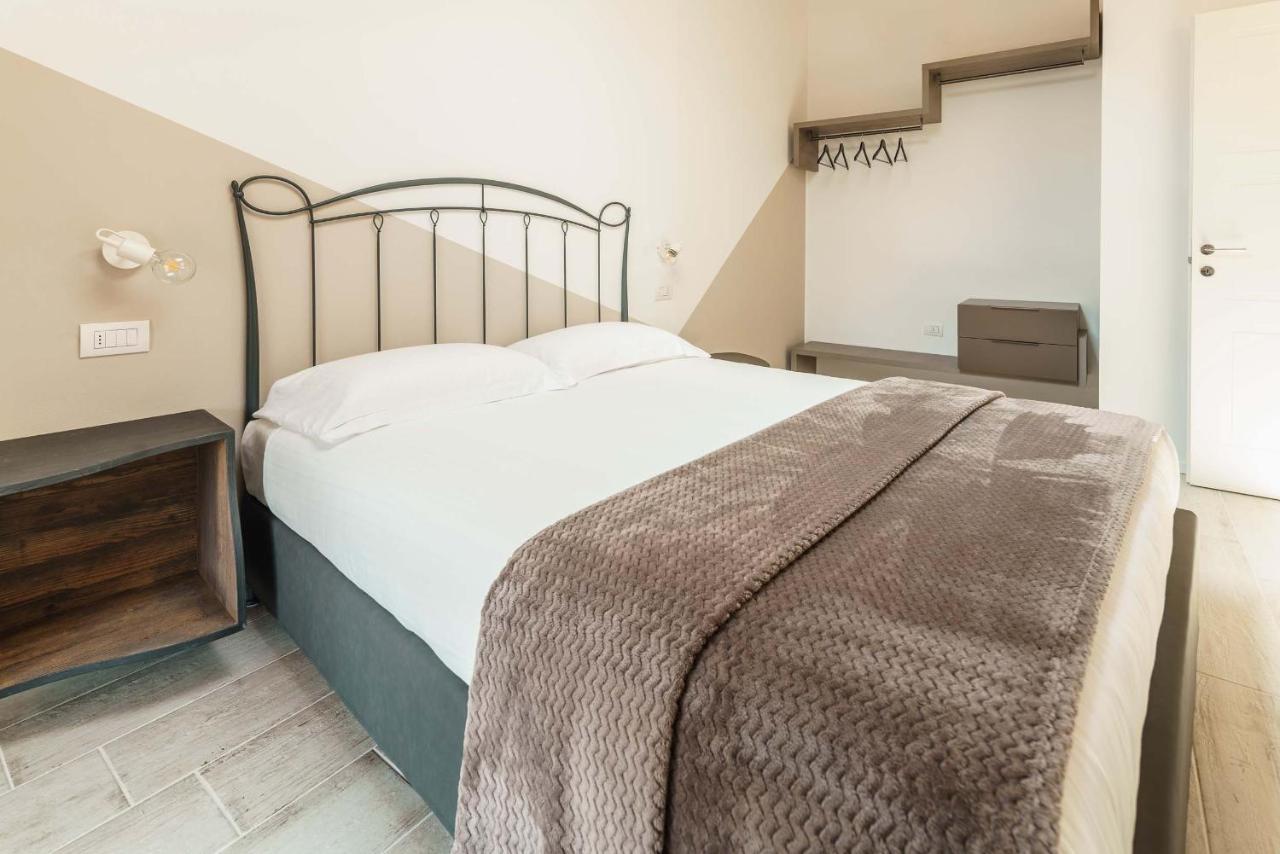 Casa Dei Maestri Luxury Apartments Arco Zewnętrze zdjęcie