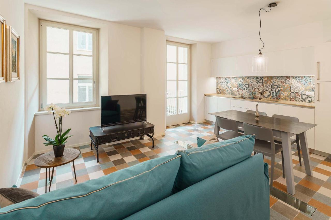 Casa Dei Maestri Luxury Apartments Arco Zewnętrze zdjęcie