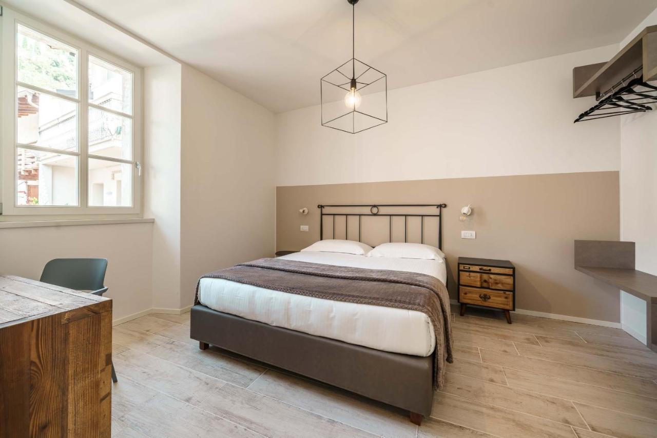 Casa Dei Maestri Luxury Apartments Arco Zewnętrze zdjęcie