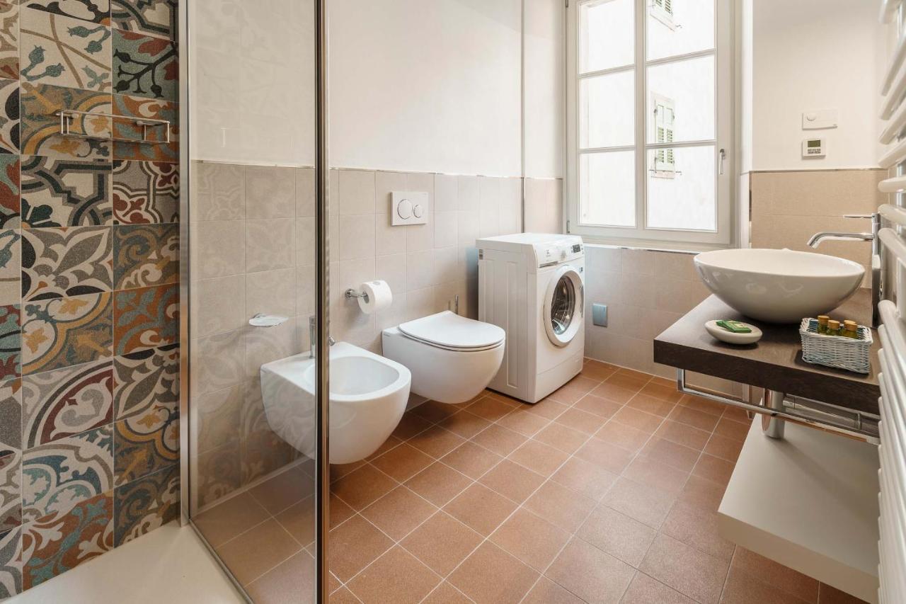 Casa Dei Maestri Luxury Apartments Arco Zewnętrze zdjęcie