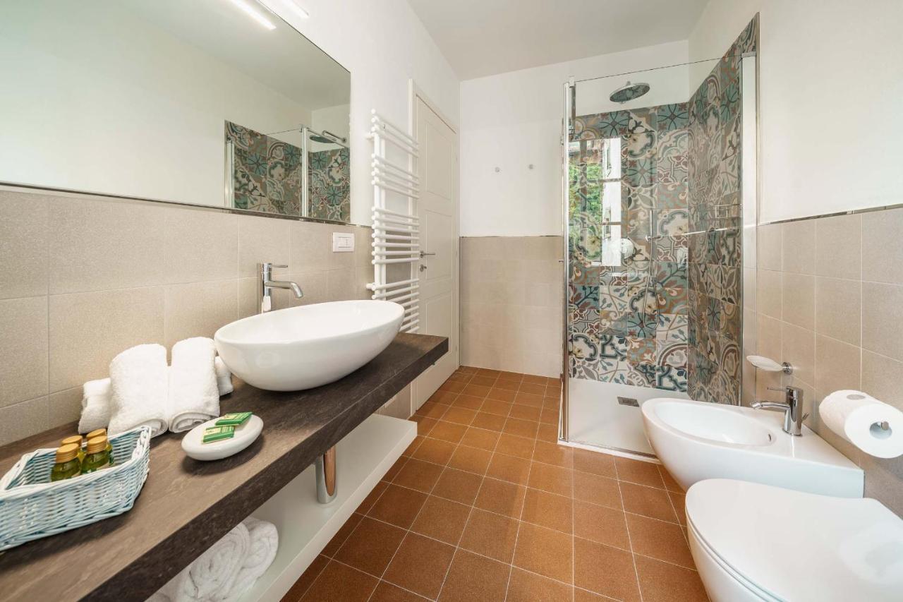 Casa Dei Maestri Luxury Apartments Arco Zewnętrze zdjęcie