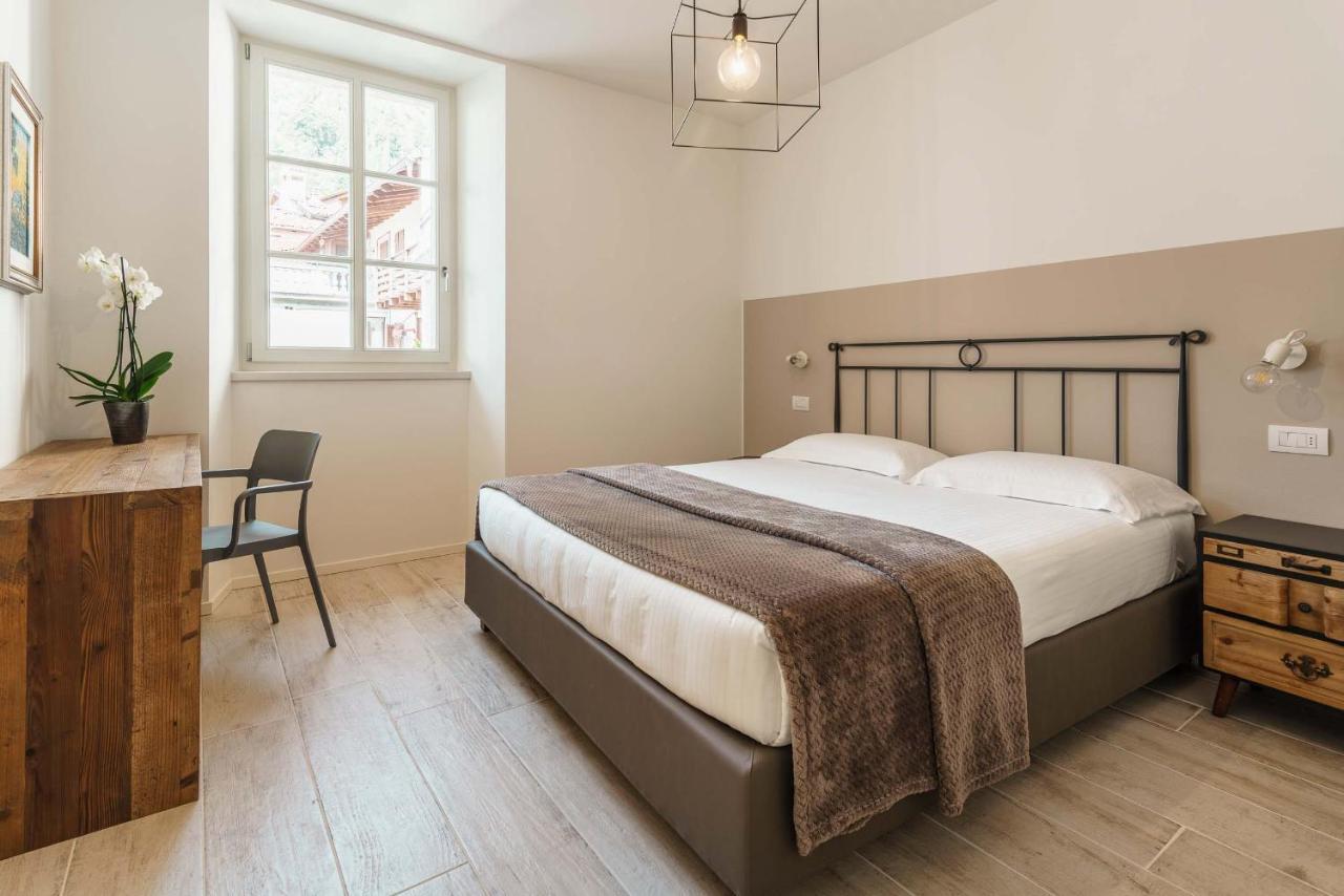 Casa Dei Maestri Luxury Apartments Arco Zewnętrze zdjęcie