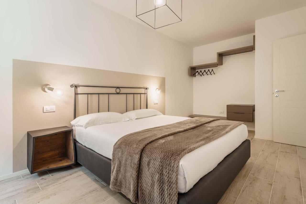 Casa Dei Maestri Luxury Apartments Arco Zewnętrze zdjęcie
