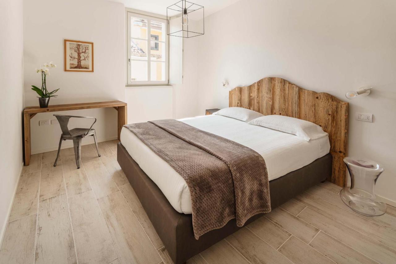 Casa Dei Maestri Luxury Apartments Arco Zewnętrze zdjęcie