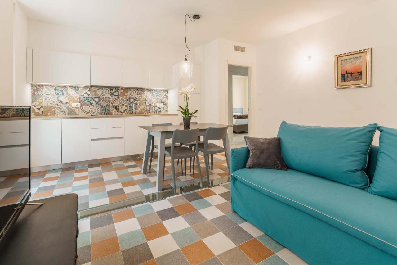 Casa Dei Maestri Luxury Apartments Arco Zewnętrze zdjęcie