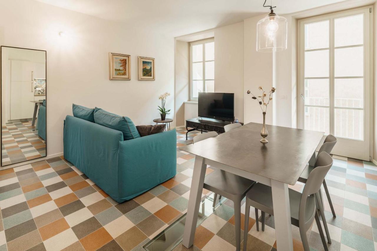 Casa Dei Maestri Luxury Apartments Arco Zewnętrze zdjęcie