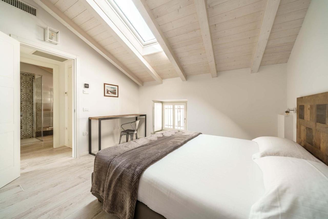 Casa Dei Maestri Luxury Apartments Arco Zewnętrze zdjęcie